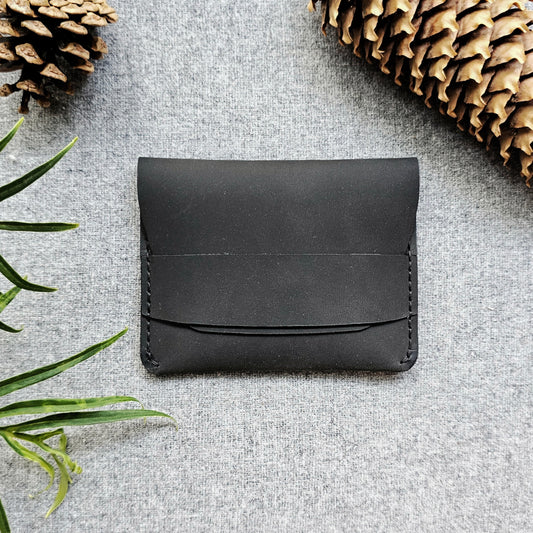 Leather Card Holder